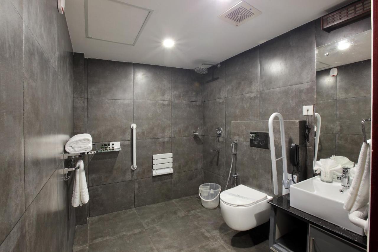 Hotel Sreevalsam Residency Kulanada Tāmarakulam Exteriér fotografie